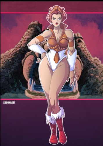 Teela