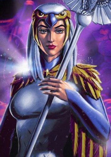 Teela-Na