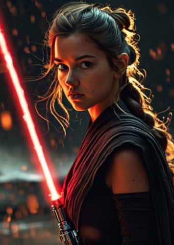 Teen katana