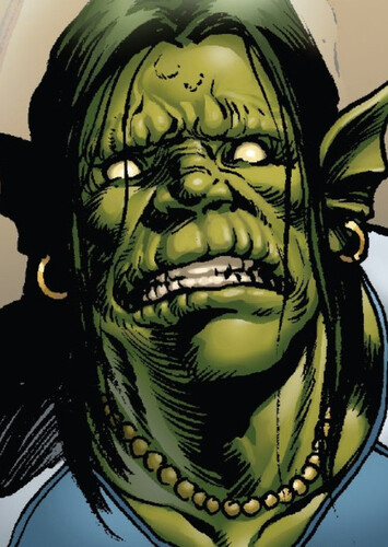 Teen Abomination