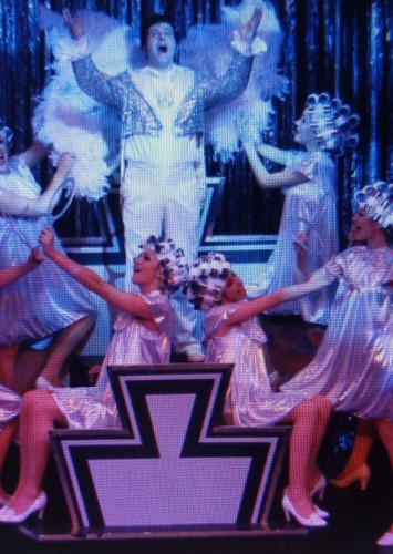 Teen Angel