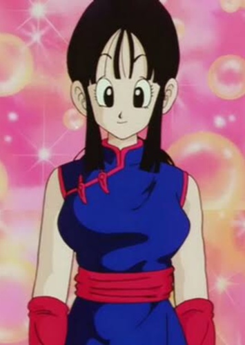Teen Chi-Chi