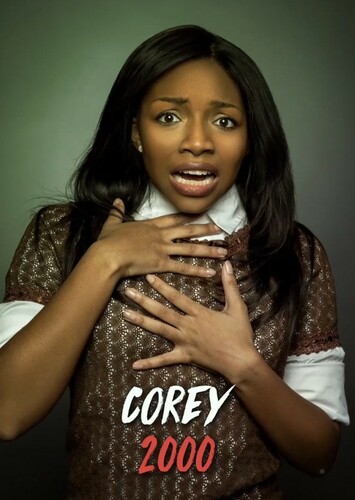 Teen Corey Bryant