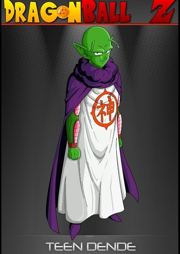 Teen Dende