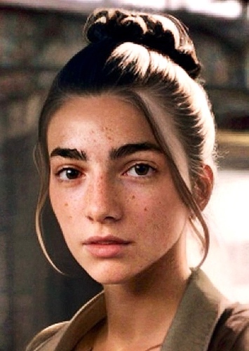 Young Dina