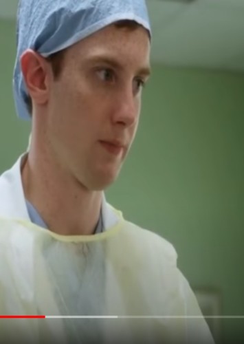 Teen Doctor
