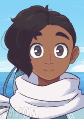 Teen Gabriel