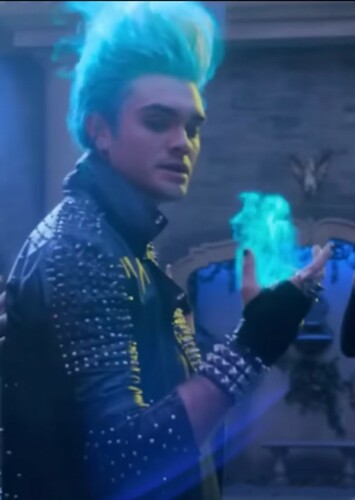 Teen Hades