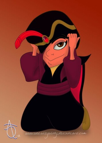 Teen Jafar