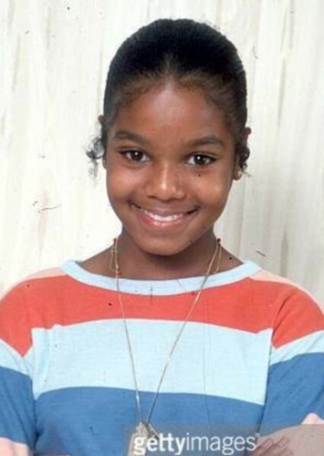 Teen Janet