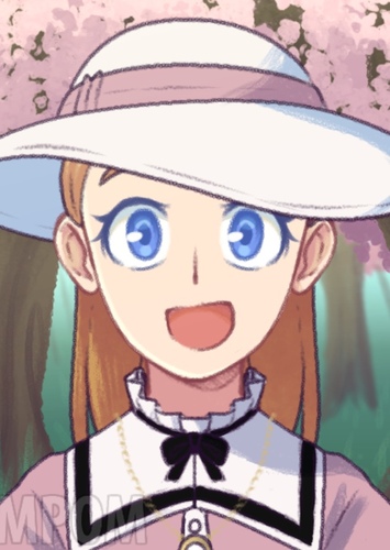 Teen Madeline
