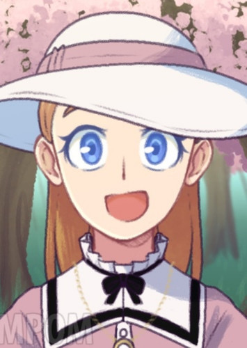 Teen Madeline