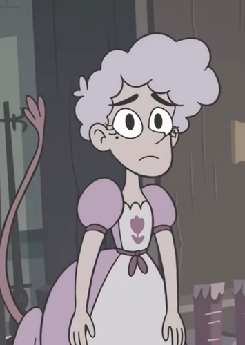 Teen Meteora Butterfly