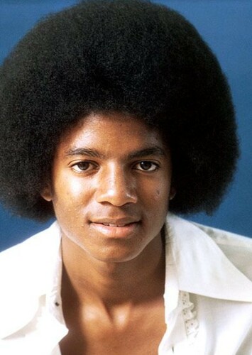 Teen Michael
