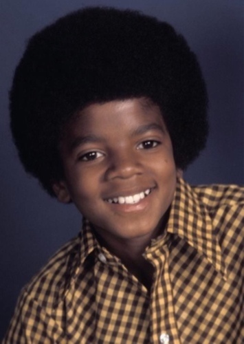 Teen Michael