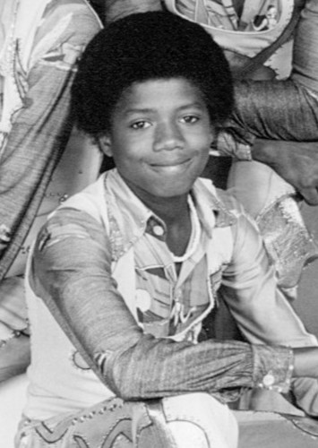 Teen Randy