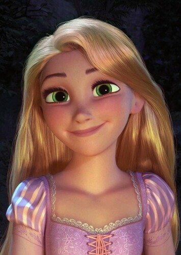 Teen Rapunzel (Blonde) Fan Casting for Tangled | myCast - Fan Casting ...