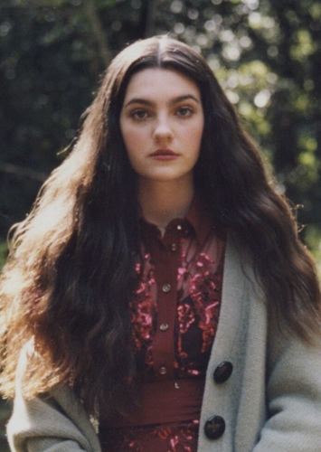 Teen Shauna