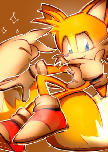 Teen Tails