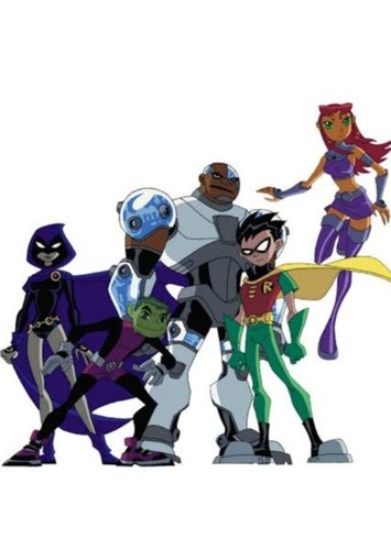 Teen Titans