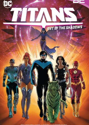 Teen Titans