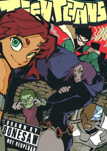 Teen Titans