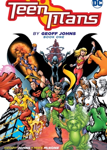 Teen Titans