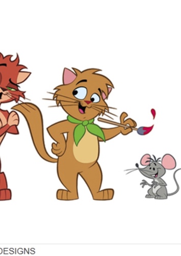 Teen Toulouse