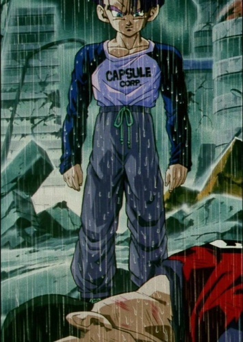 Teen trunks (future)
