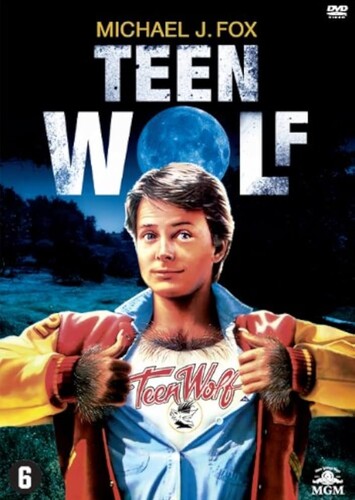 Teen Wolf