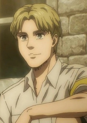 Teen zeke