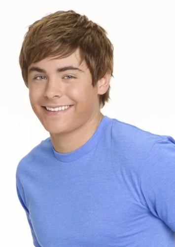 Teenage Andy Davis