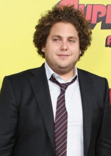 Teenage Brian