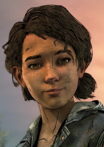 Teenage Clementine