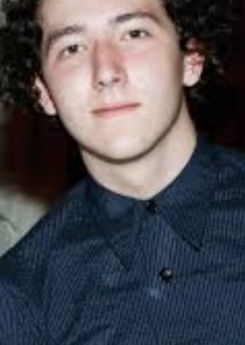 Teenage/Adult Frankie Jonas