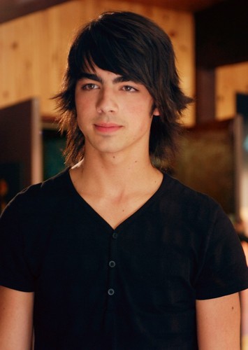 Teenage Joe