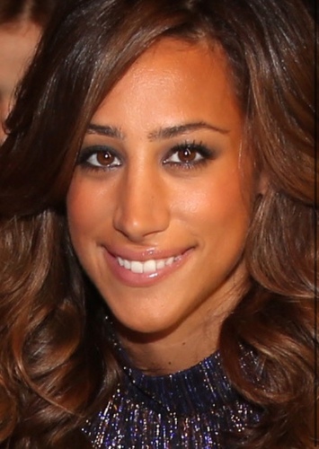 Danielle Deleasa