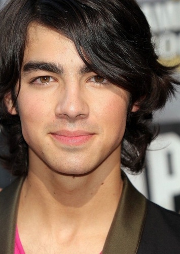 Teenage Joe