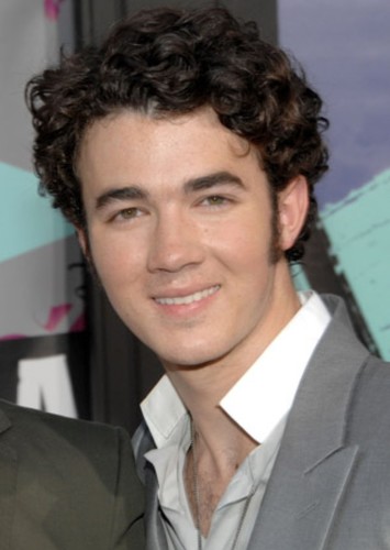 Teenage Kevin