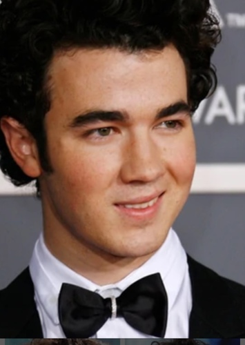 Teenage Kevin