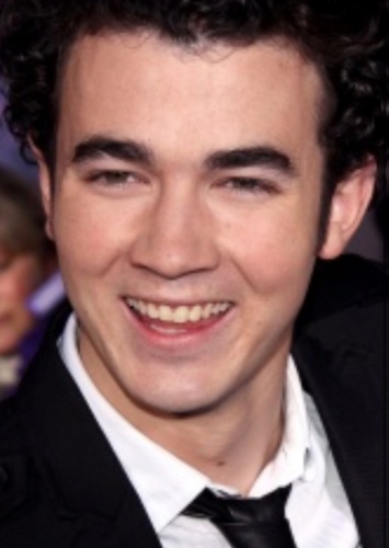 Teenage Kevin