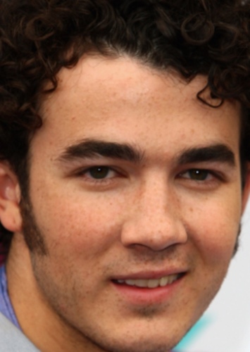 Teenage Kevin