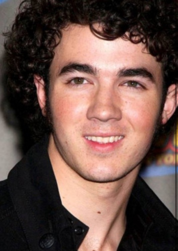 Teenage Kevin