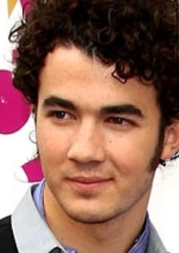 Teenage Kevin