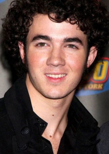 Teenage Kevin