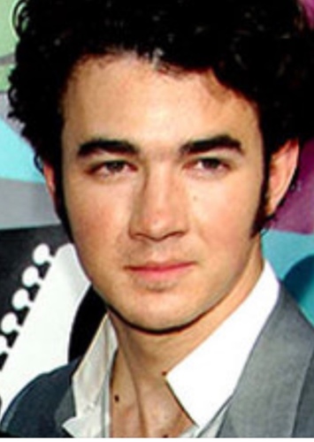Teenage Kevin