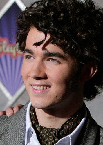 Teenage Kevin