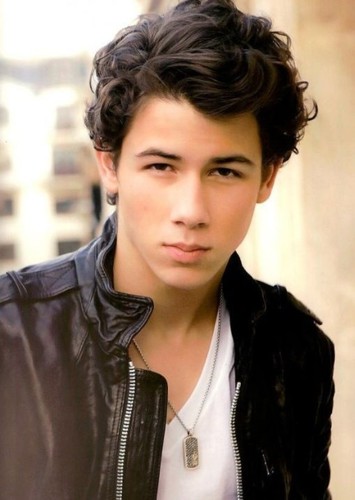 Teenage Nick