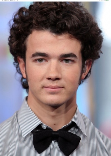 Teenage/Young Adult Kevin