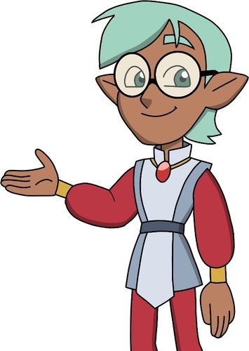 Teenager Raine